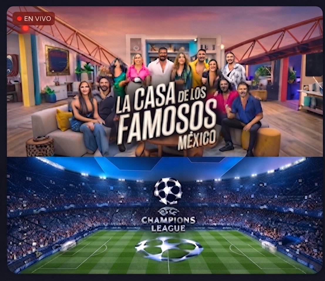 Ver Champions League y NFL en vivo con ElitV IPTV